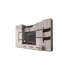 Seturi living si biblioteci